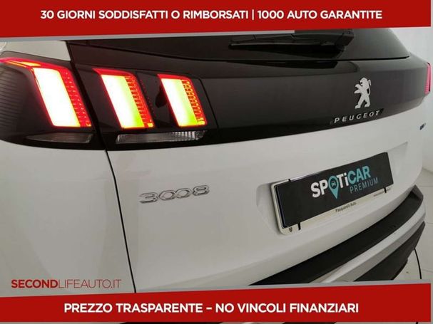 Peugeot 3008 1.6 Hybrid e-EAT8 165 kW image number 44