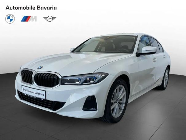 BMW 320d xDrive 140 kW image number 1