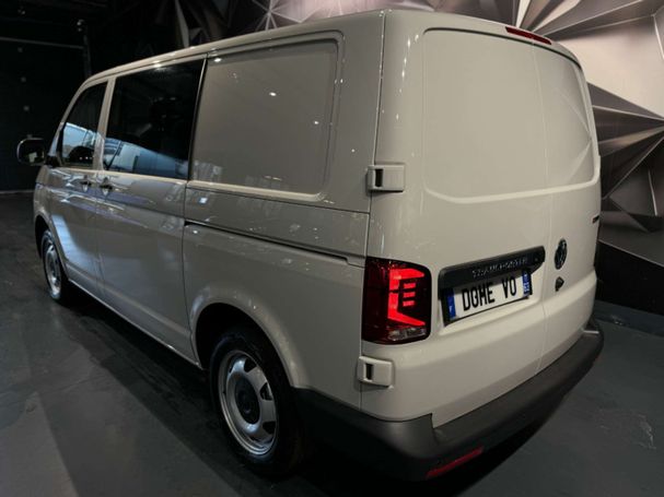 Volkswagen T6 Transporter DSG 4Motion 152 kW image number 5