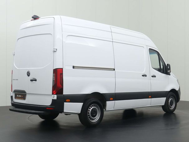 Mercedes-Benz Sprinter H2 314 CDi 105 kW image number 2