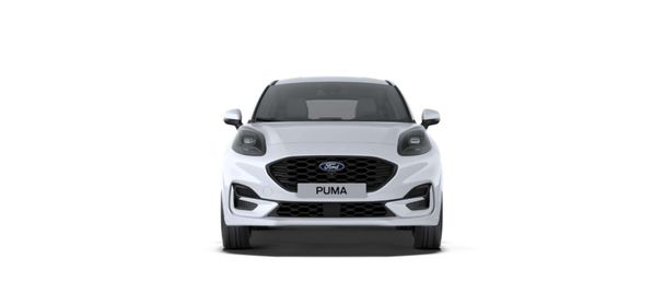 Ford Puma ST-Line X 92 kW image number 12