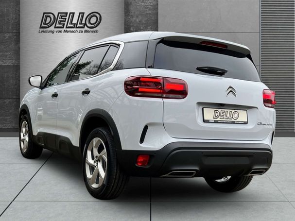 Citroen C5 Aircross Hybrid Plus 100 kW image number 2