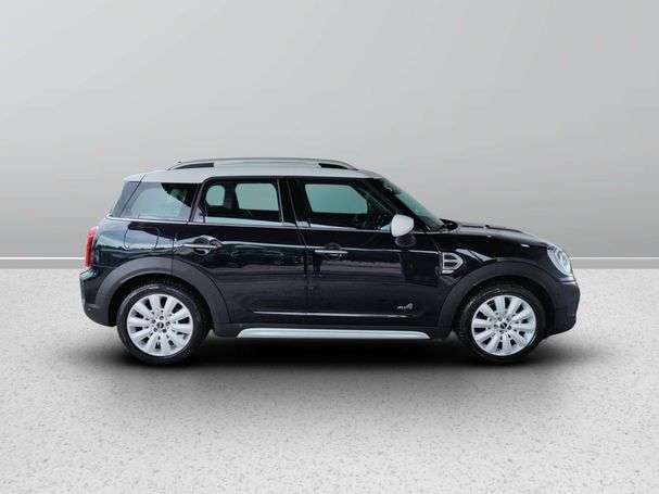 Mini Cooper D Countryman ALL4 110 kW image number 6