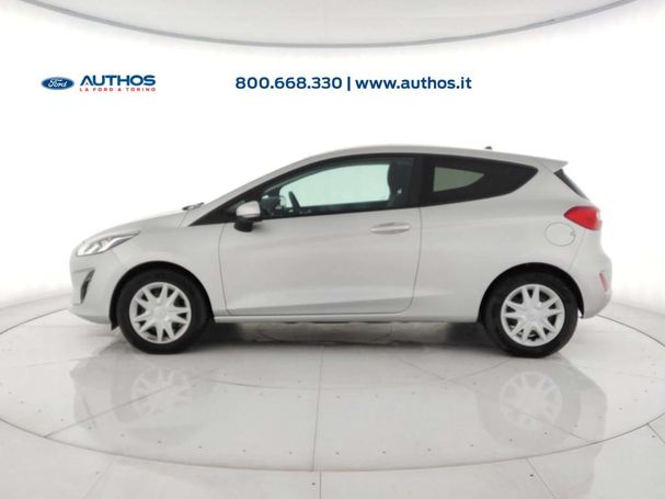 Ford Fiesta 1.1 TREND 63 kW image number 8