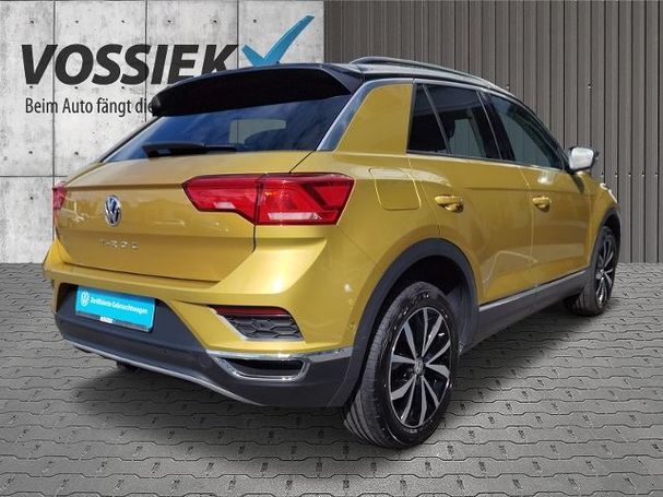 Volkswagen T-Roc 1.5 TSI DSG Style 110 kW image number 3