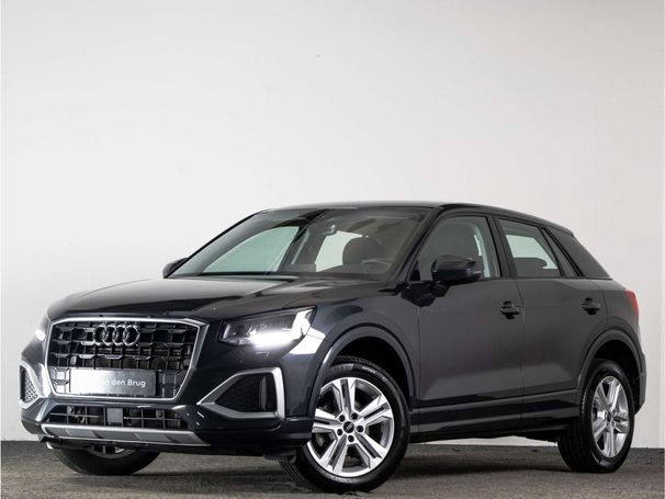 Audi Q2 35 TFSI Advanced 110 kW image number 36