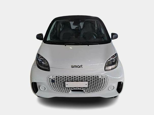 Smart ForTwo EQ 60 kW image number 4