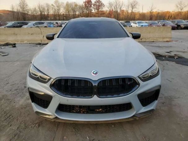 BMW M8 xDrive 454 kW image number 3