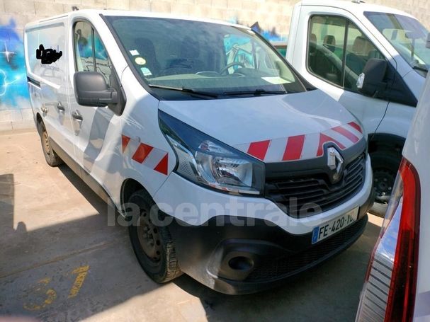  Renault Trafic DCi 95 L1H1 70 kW image number 2