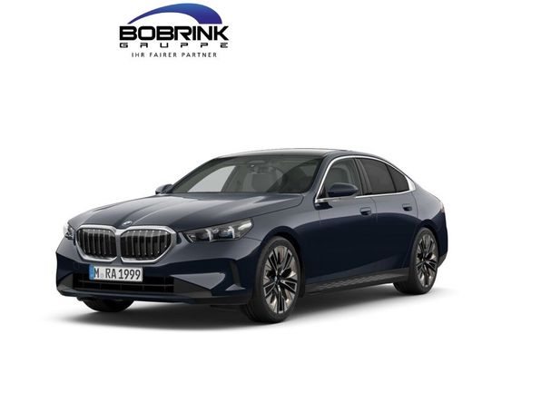 BMW 520d 145 kW image number 1