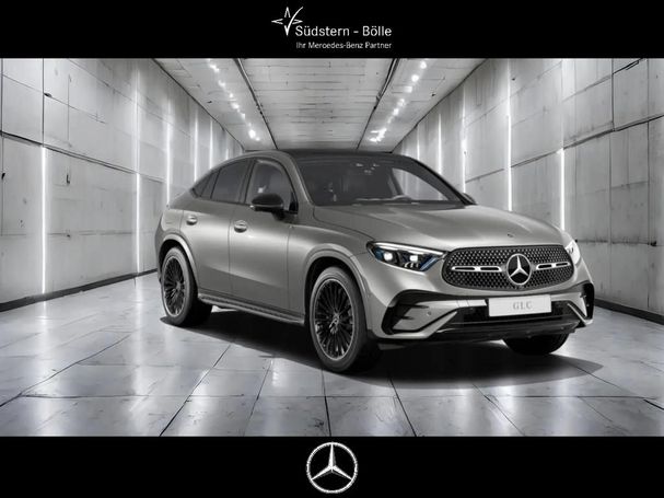 Mercedes-Benz GLC 300 198 kW image number 3