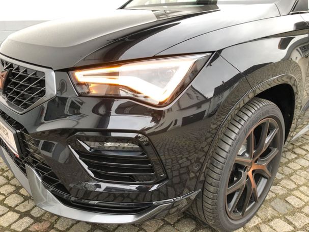 Cupra Ateca 2.0 TSI DSG 4Drive 221 kW image number 27