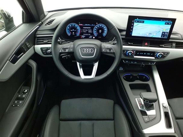 Audi A4 Allroad 45 TFSI 195 kW image number 12