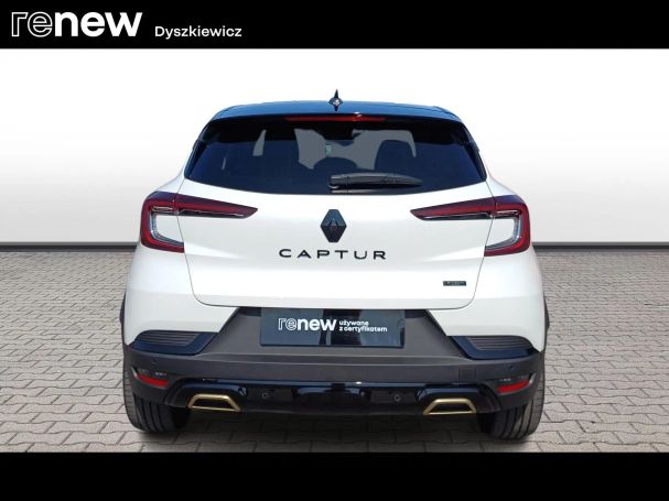 Renault Captur 69 kW image number 3