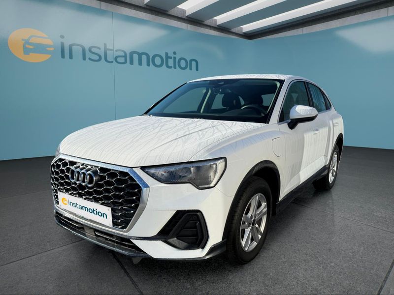 Audi Q3 Sportback 45