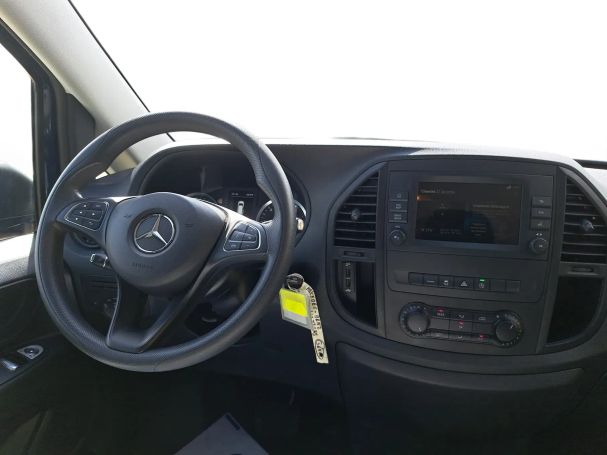 Mercedes-Benz Vito 100 kW image number 12