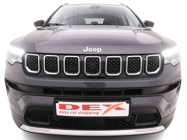 Jeep Compass 1.3 Limited 110 kW image number 2