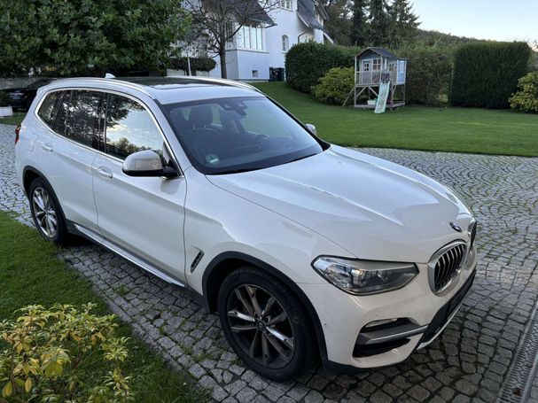 BMW X3 xDrive 185 kW image number 10