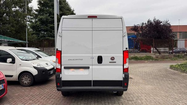 Fiat Ducato 35 140 103 kW image number 5