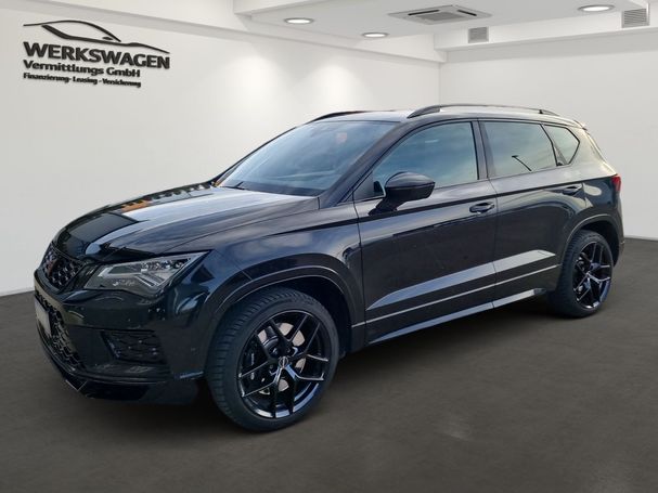 Cupra Ateca 4Drive 221 kW image number 1