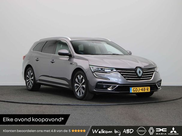 Renault Talisman TCe 160 117 kW image number 1