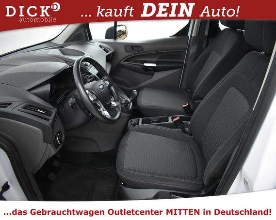 Ford Tourneo Connect 1.5 Trend 74 kW image number 11