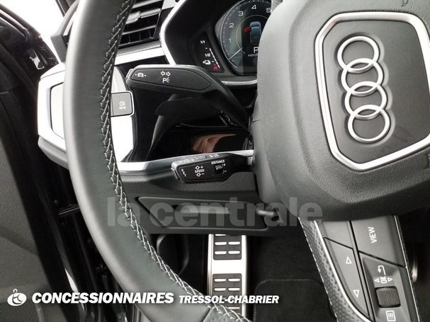 Audi Q3 45 TFSIe S tronic S-line Sportback 180 kW image number 17