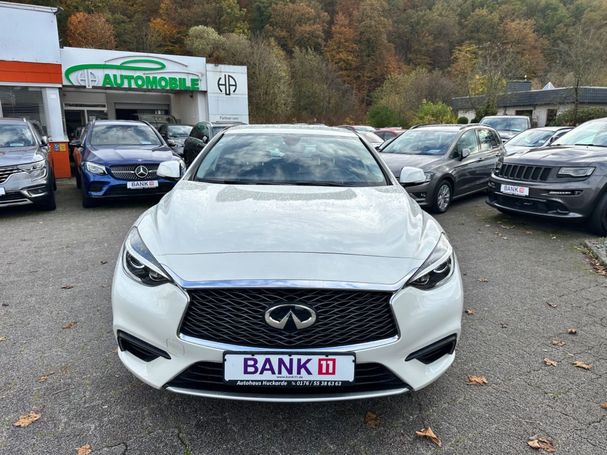 Infiniti Q30 80 kW image number 3