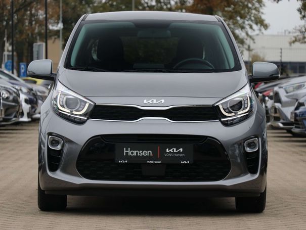 Kia Picanto 1.0 49 kW image number 20