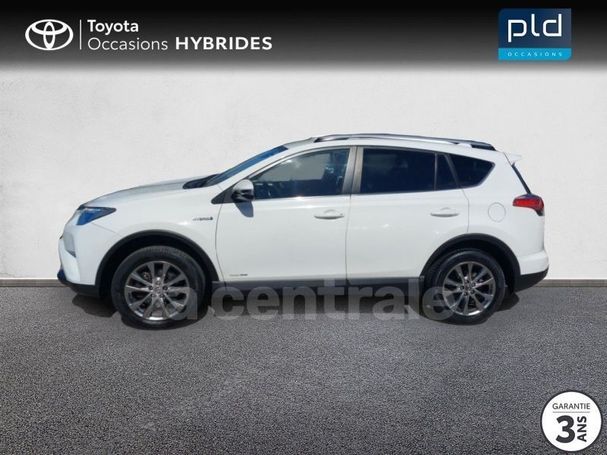 Toyota RAV 4 145 kW image number 2