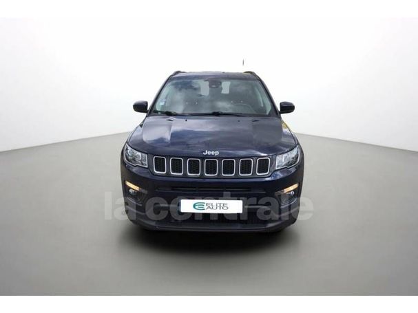 Jeep Compass 1.4 MultiAir Longitude 103 kW image number 2