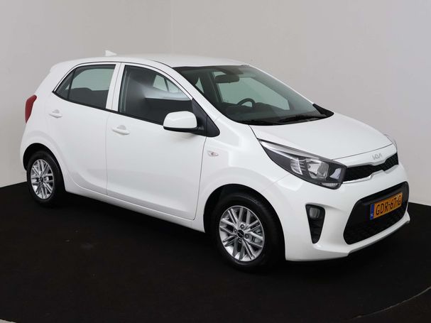 Kia Picanto 1.0 49 kW image number 27