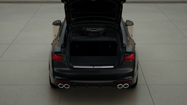 Audi S5 251 kW image number 6