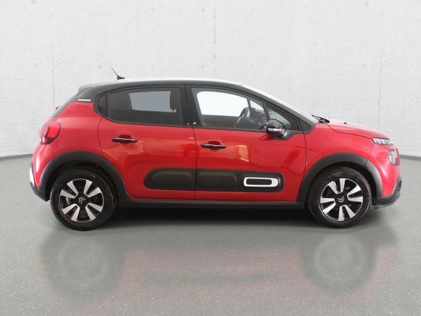 Citroen C3 81 kW image number 4