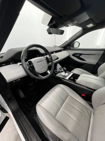 Land Rover Range Rover Evoque D150 S 110 kW image number 7