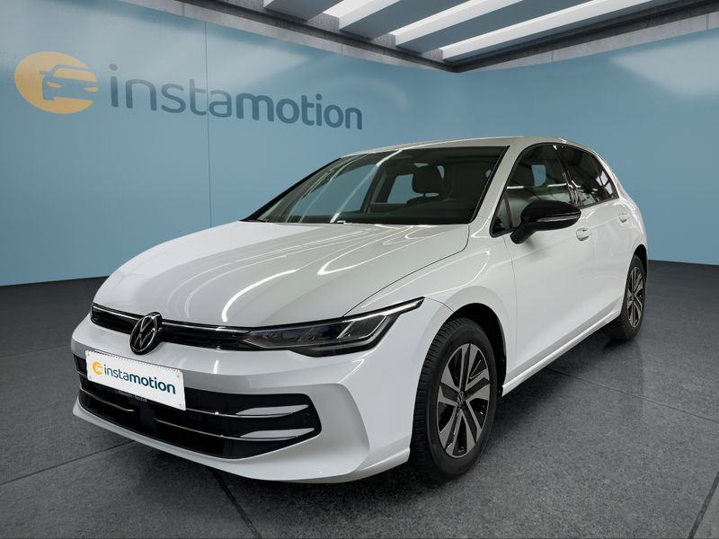 Volkswagen Golf TSI 110