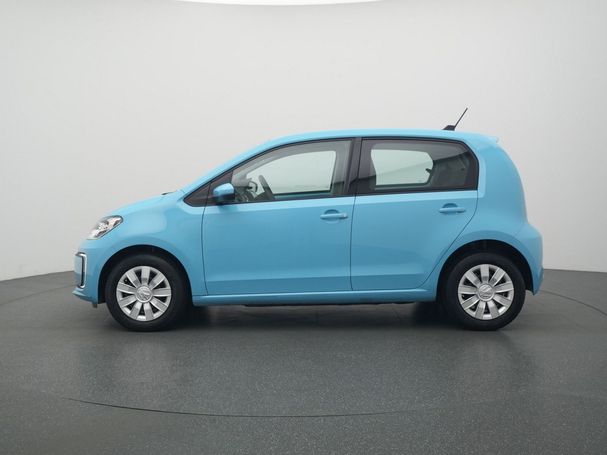 Volkswagen up! 60 kW image number 4