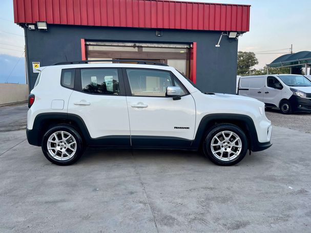 Jeep Renegade 1.0 Limited 88 kW image number 5