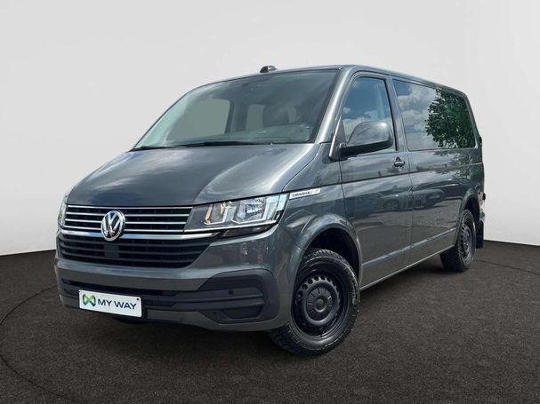 Volkswagen T6 Transporter 110 kW image number 1