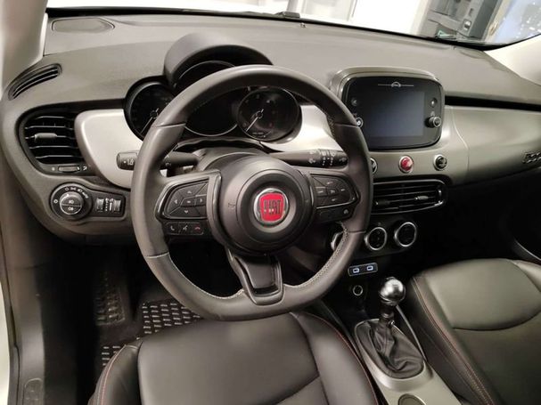 Fiat 500X 1.6 MultiJet 96 kW image number 14