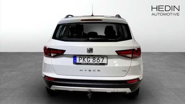 Seat Ateca 110 kW image number 7