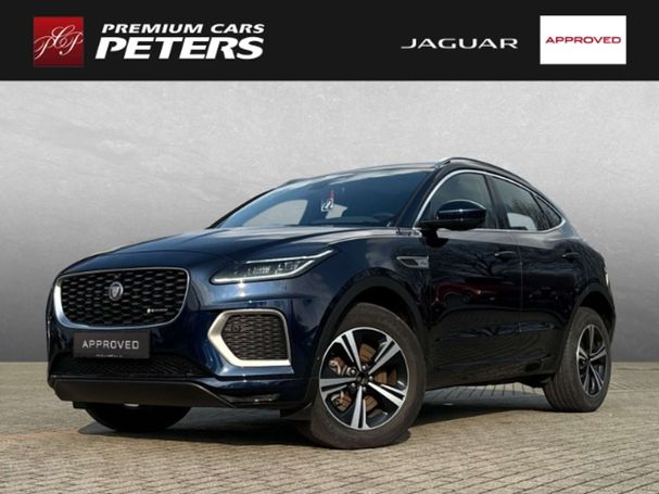 Jaguar E-Pace D200 R-Dynamic S 150 kW image number 1