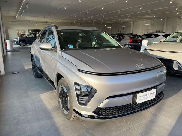 Hyundai Kona 48 kWh 115 kW image number 2