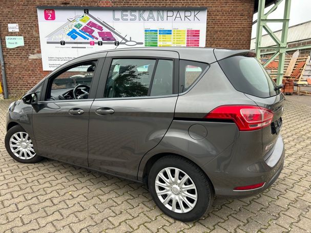 Ford B-Max 74 kW image number 3