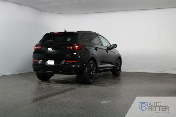 Opel Grandland X 96 kW image number 4