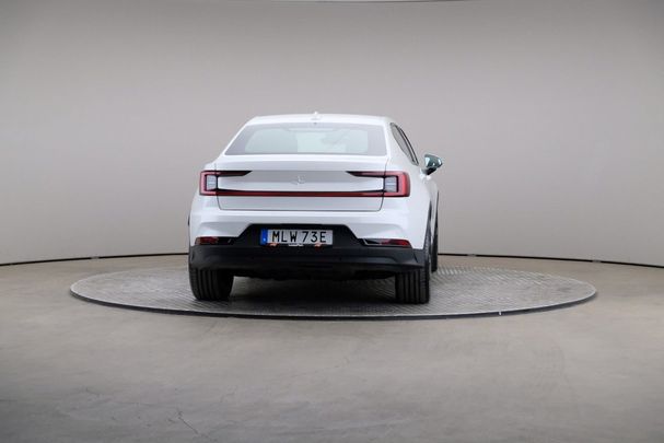 Polestar 2 300 kW image number 3