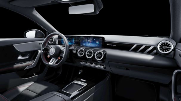 Mercedes-Benz A 35 AMG 4Matic 225 kW image number 3