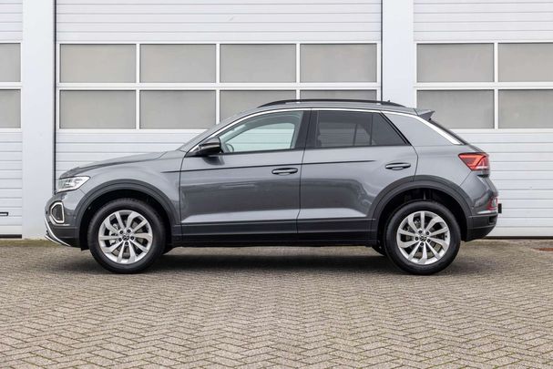 Volkswagen T-Roc 1.5 TSI DSG 110 kW image number 11