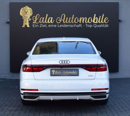 Audi A8 3.0 TDI quattro S-line 210 kW image number 6