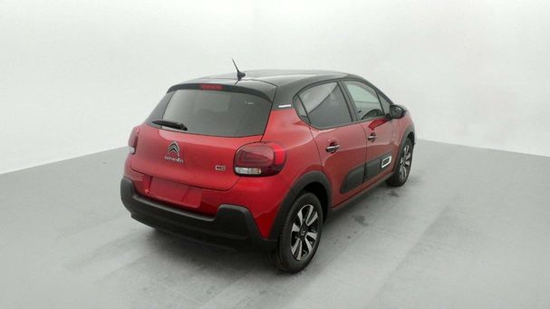 Citroen C3 Pure Tech 83 S&S Shine 61 kW image number 4